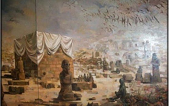 Jaahiliyya zamaanaai hajju ge alhukan (2)