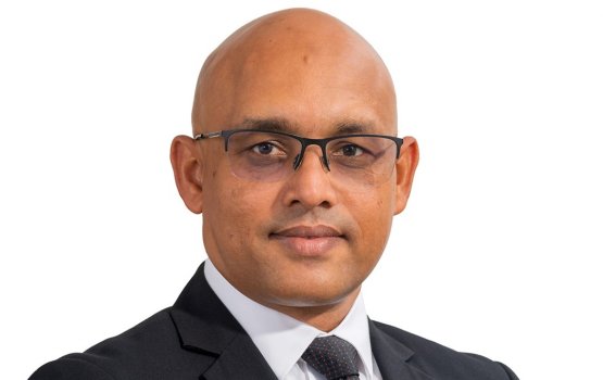 Tax commissioner kamaa havaaluvaan zareer bml in isthiufa dhevvaifi