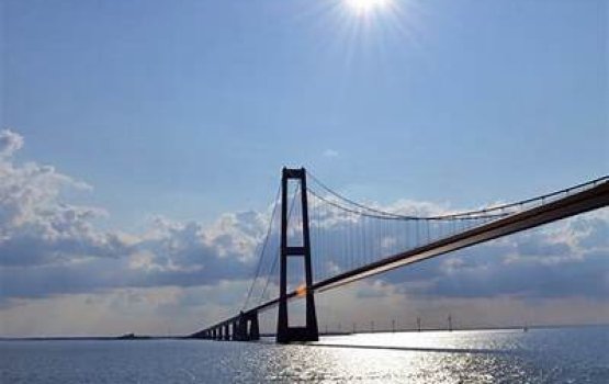 Mi bridge in gos rail 