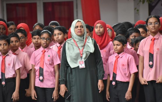 Vaki vaki class thakah viber group thah nuhadhan angaifi