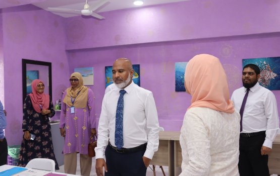 Teacherun AI ah ahuluverikoh, kiyavaidhinumugai IA beynun kuranee