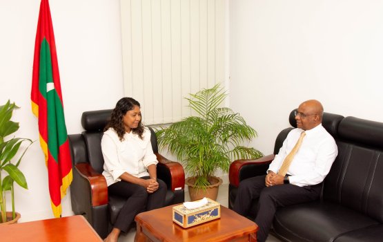 JSC in vanee rayyithun ge ithubaaru hoadhaafai: Shahid