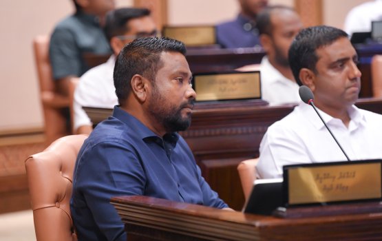 Terrorism massalaagai Membaru Mohamed Ismail court ah haaziru nuvi