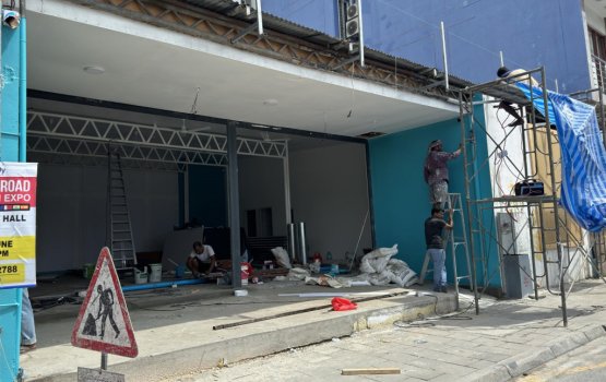 MDP aai The democrats ge haruge hingi than PNC ah