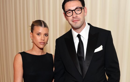 Sofia Richie ah anhen kujjaku libijje