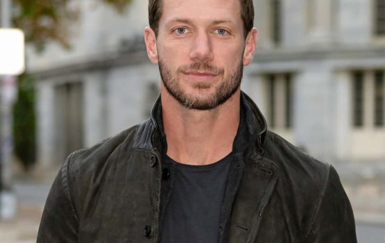 General Hospital ge actor Johnny Wactor gayah badi jahai maraailaifi 