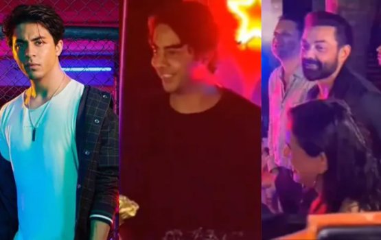 Shahruk ge dharifulhuge furathama web series 