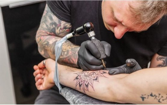 Tattoo jehumun cancer jehumuge furusathu 21 percent bodu vey: Dhiraasaa