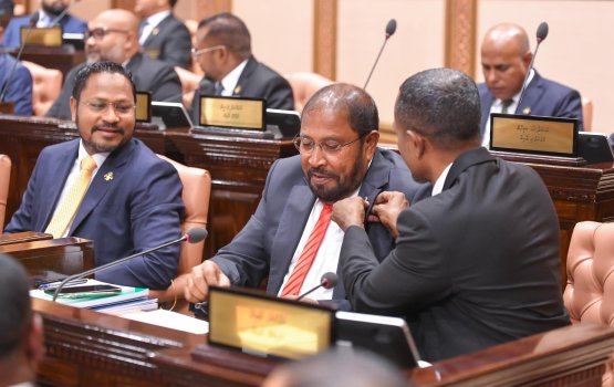 Israel passport bilah gasim dhekolhu, vidhaalhuvee committe ah fonuvan