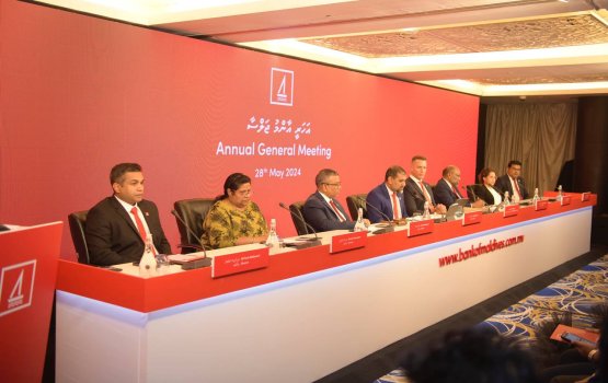 Finance in angaigen BML ge ithuru EGM eh anna mahu 21 gai