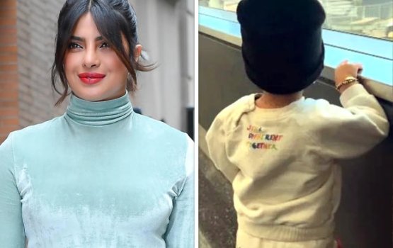 Best travel partner akee dhaifulhu Malti: Priyanka