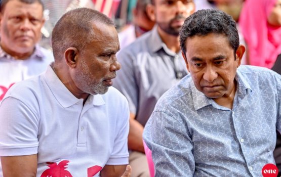 Yameen ge rahdhu: Muizzu evves committee ehgai neennava, hisaabujehee Adhurey
