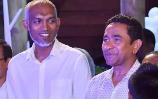 Sarukaarun zimmaava evves kameh neiy: Raees Yameen