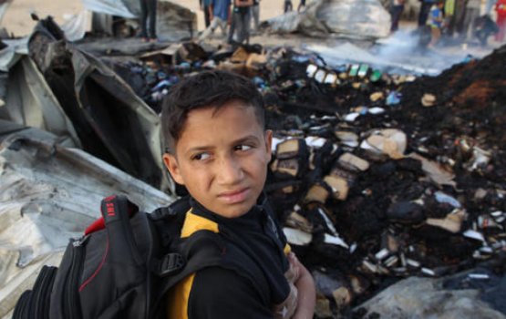 Emme comma akaa hedhi ICJ ge hukum Israel ge kolhah!?