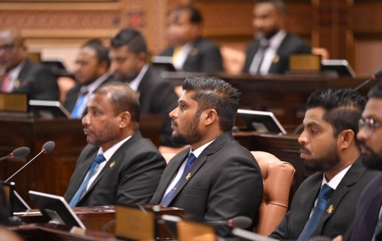 RTL ge hidhumathugai dhuru atholhu thakah iskan nudheythee Ashrag ge kanboduvun