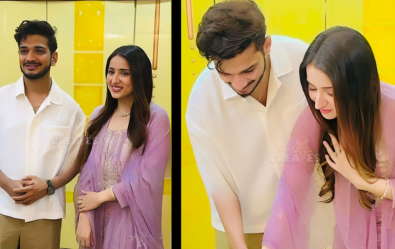 Bigg Boss 17 kaamiyaabu kuri munawwar 2 vana kaiveni koffi