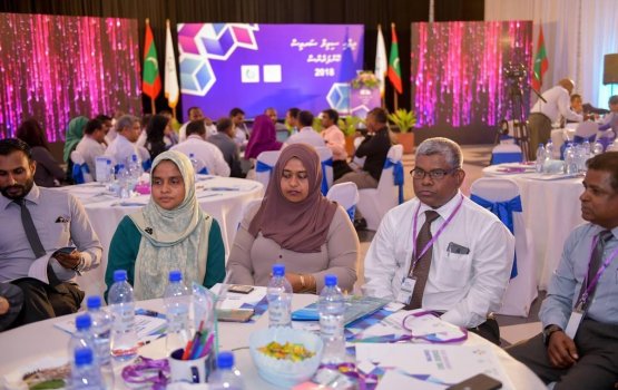 4 Vana Civil Service conference anna mahu 9 gai