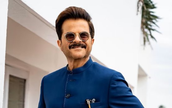 Anil Kapoor aaku 
