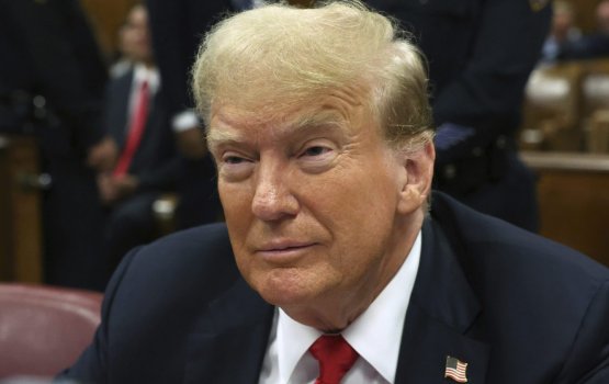 Trump ge mahchah kuh saabithu vejje, Riyaasee reyhugai vaadha kurevidhaane baa?