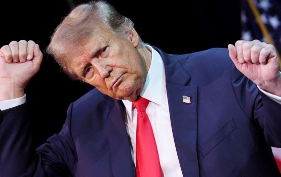 Kuh saabithuvi Trump jalah laifaane tha?