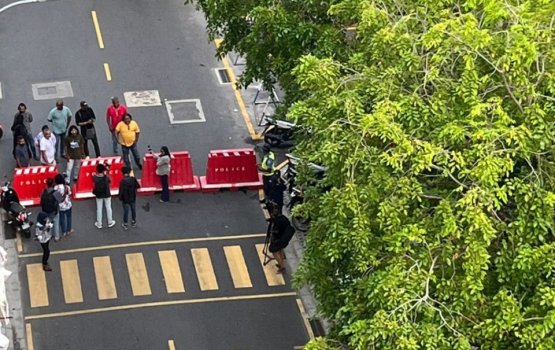 Current bill bodu vegeh muzaaharaa koffi