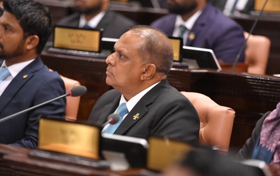 Majileehun JSC ah kanda alhaa member akah Riza 