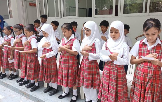 90,000 Dharivarunnaa eku dhiraasee aa aharu ge kiyevun fashaifi