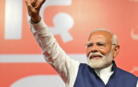Haradhu kudakurumah Modi ge Motorcade kudakoffi