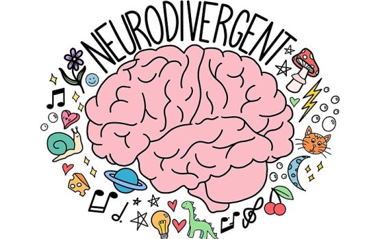 Neurodivergent: Mi bahuge maana akee koba?