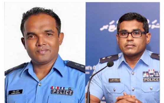 Shifan aai Shareef ACP  ah promote koffi