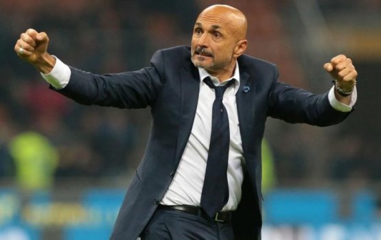 Spalletti ge carrier ge bodu imthihaanakah vaanee euro