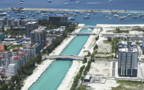 Hulhumale dhe fiyavahi gulhey sarahadhugai accidenteh hingaifi