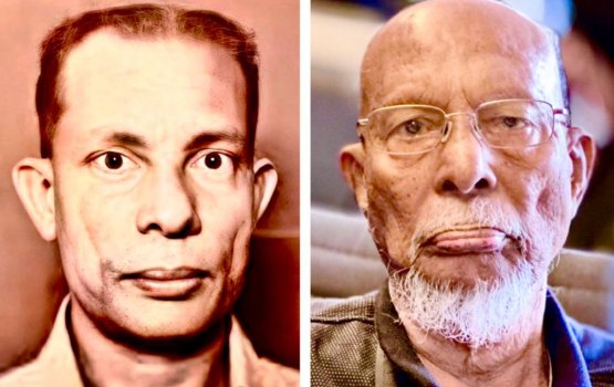 Mash'hooru viyafaari veriyaa Selby Shukuree avahaara vejje