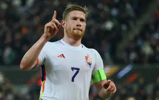 Belgium aa dhekolhah kulhumakee faseyha kamakah nuvaane: de bruyn