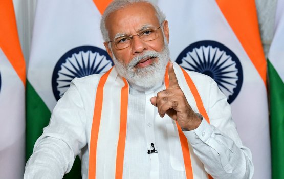 Coaltion akaa eku Modi ah verikan hifahattaaleveynee kihaa dhuvahaku baa?