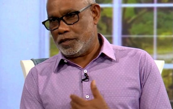 Jalah lai aruvaalumakee Adhurey ge naseeb, vidhaalhuvee kaamiyaabuge aslakee ves e'ee kamah