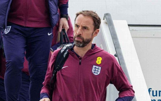 Euro nulibijje nama england ge coach kamuge magaamugai dhemi nuhunnaanan:Southgate