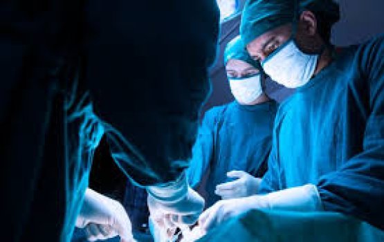 Glow Dye beynun koggen cancer cell thah hoadhanee 