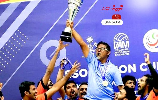 Sharaf coach sharafuveri hisaabehgai gina thajuribaa thakaa eku