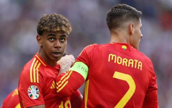 Yamal euro ge thaareekhu ge thereah