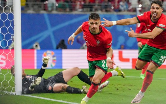 Fahu vaguthu portugal molhuvejje