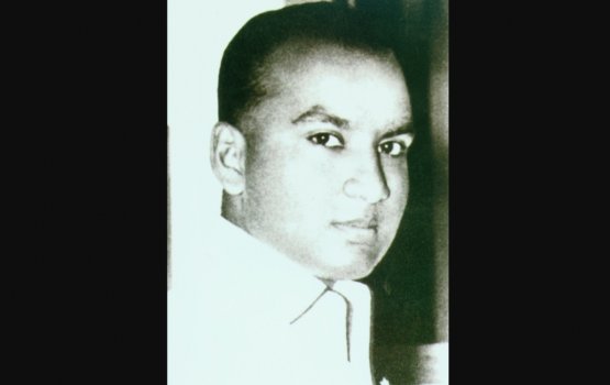 Kureege public safetry minister Abdulhannaan  avahaara vejje