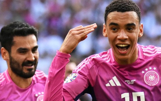 Hangary balikoh german gadha 16 ge burah