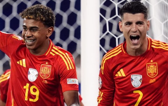 Italy balikoh spain 2 vana burah