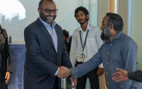 Hajjuverin ge furathama flight annaanee hoama dhuvahu