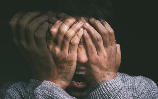 Anxiety thahmal kuraakan dhenegannaanee kihineh?