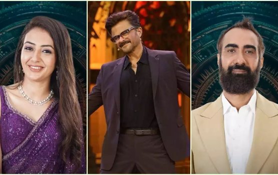 16 baiverinaa eku Bigg Boss OTT 3 fasaifi