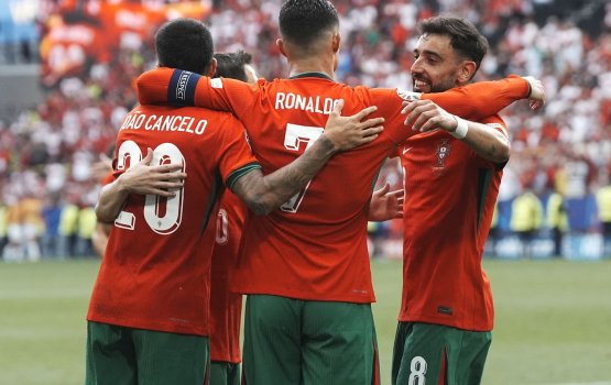 Faseyha kamaa eku Turkey balikoh Portugal gadha 16 ah