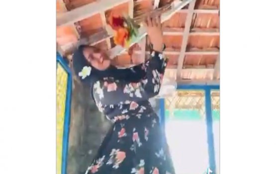 Miskithehga tiktok kulhunu anhen meehaa group in suspend koffi