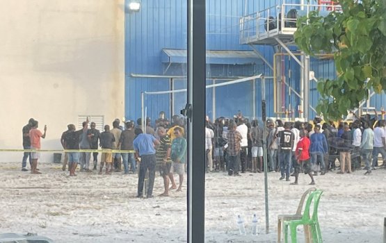 Masverinnah nudhevi huri faisaa miadhu dhookureveytho balanee